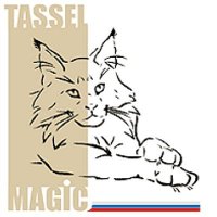Монопородный питомник мейн-кунов «Tassel Magic»
